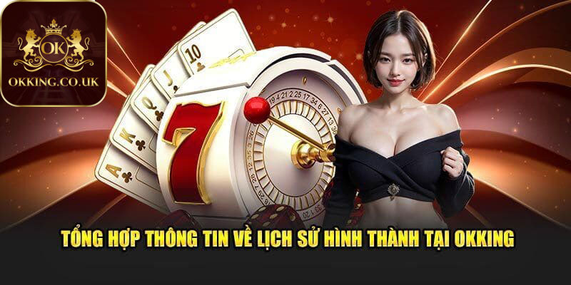 Tổng hợp những khuyến mãi OKKING nổi bật trong 2025