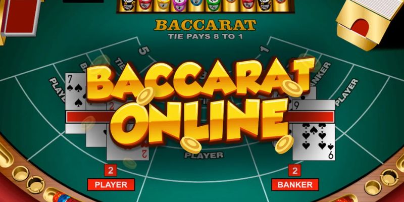 Bí quyết chơi baccarat okking luôn thắng từ cao thủ