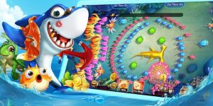 Đặc điểm nổi bật của tựa game bắn cá online