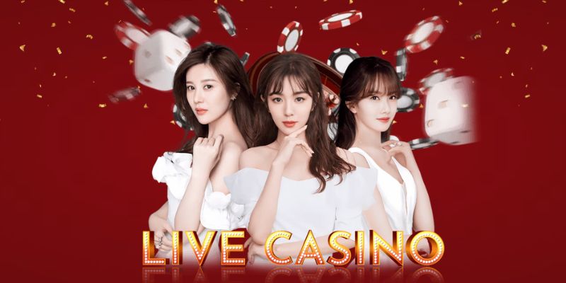 Vì sao casino live được hàng triệu người yêu thích