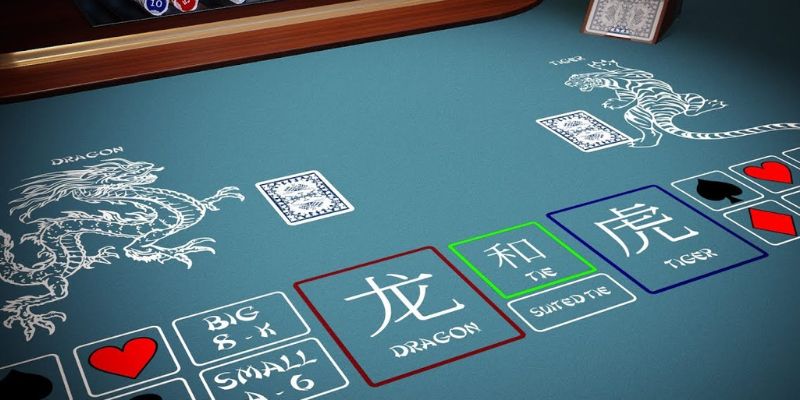 Các trò chơi nổi tiếng hiện đang có mặt trong casino live