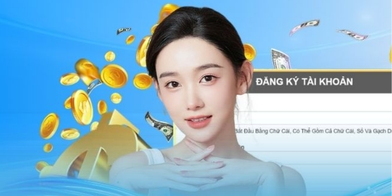 Lợi ích của người chơi khi đăng ký tài khoản online
