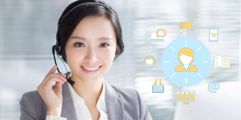 Sự quan trọng của liên hệ trong xây dựng thương hiệu