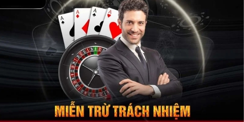 Miễn trừ trách nhiệm là gì và bao giờ được áp dụng