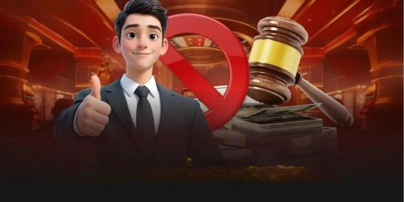 Tìm hiểu các quy định về miễn trừ trách nhiệm trong game