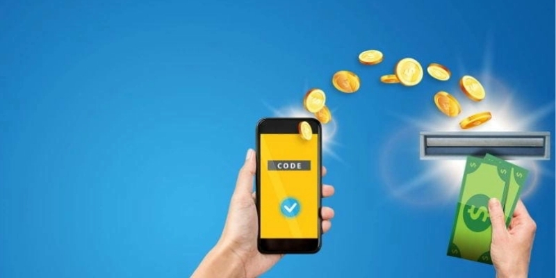 Lưu ý giúp người chơi giao dịch nạp tiền an toàn 99%