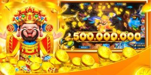 Làm cách nào để chọn nhà cái nổ hũ thần tài uy tín