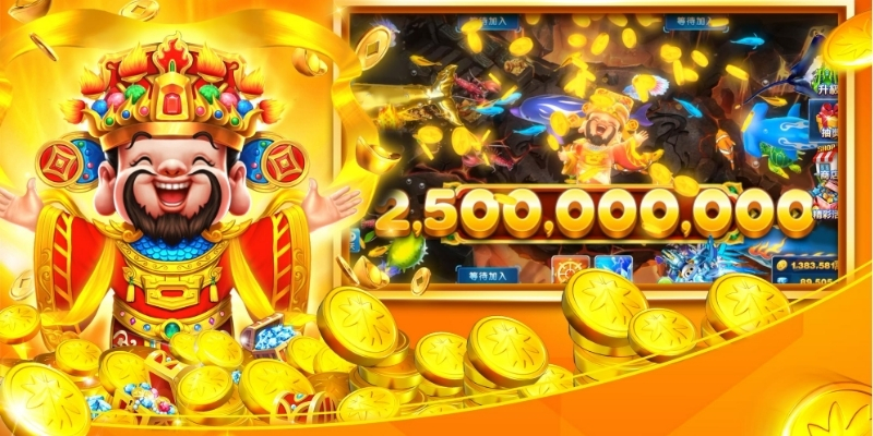 Làm cách nào để chọn nhà cái nổ hũ thần tài uy tín