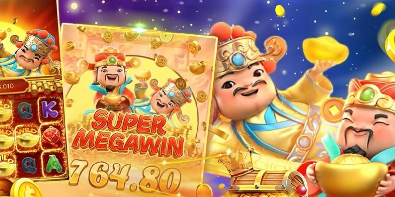 Các chiến thuật chơi nổ hũ thần tài giúp tăng tỷ lệ thắng