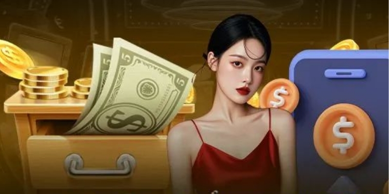 Hướng dẫn quy trình rút tiền an toàn tại nội bộ nền tảng