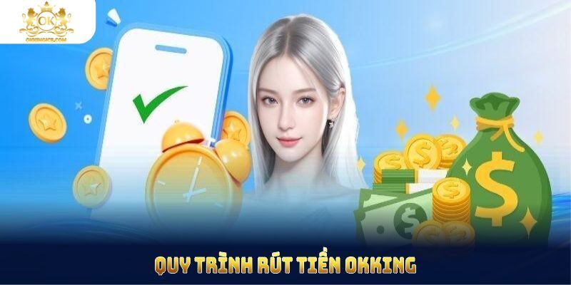 Những hướng dẫn chi tiết cho bạn mới tham gia OKKING