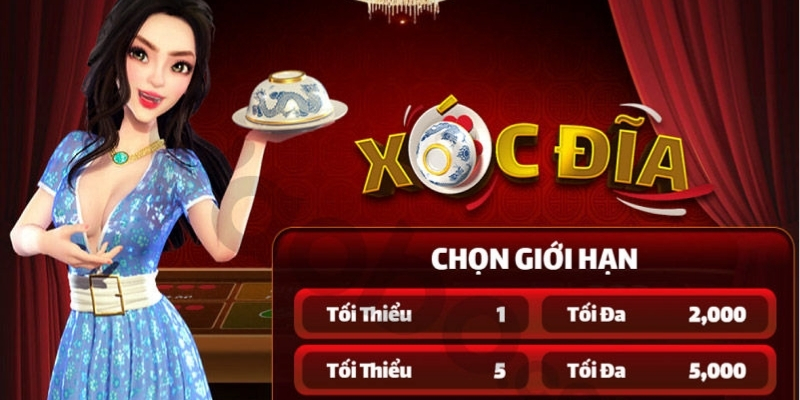 Các mẹo để duy trì ngân sách khi tham gia chơi xóc đĩa
