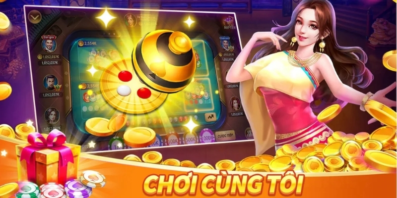 Cách chơi xóc đĩa để gấp đôi cược trong trận đấu