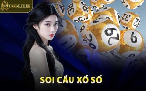 Soi Cầu Xổ Số