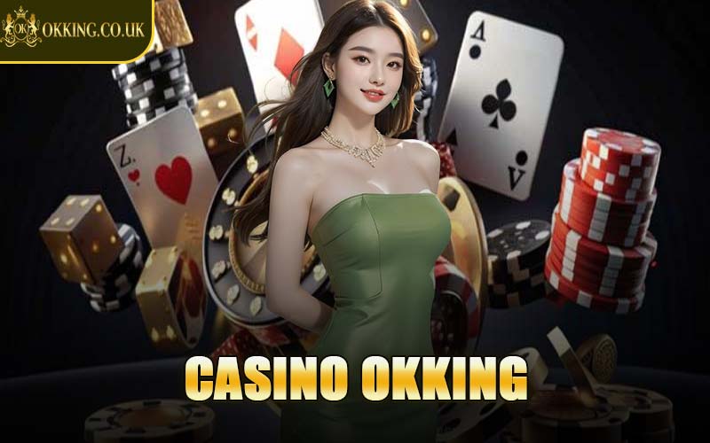 Casino OKKING