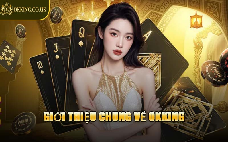 Giới thiệu chung về OKKING